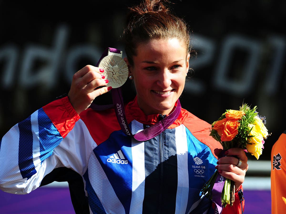 Lizzie Armitstead