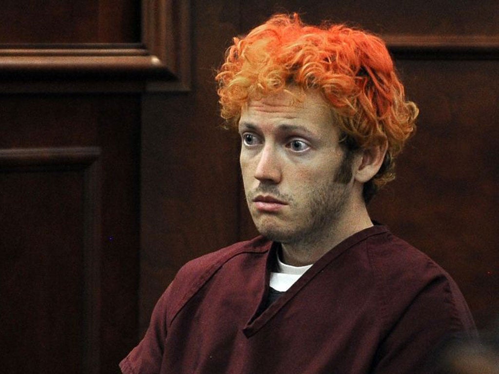 Aurora massacre suspect James Holmes is likely to be interviewed under the influence of a ‘truth serum’ if he enters a not guilty by reason of insanity plea over the killings.