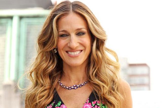 Sarah Jessica Parker will make an appearance in Glee playing the online editor of Vogue