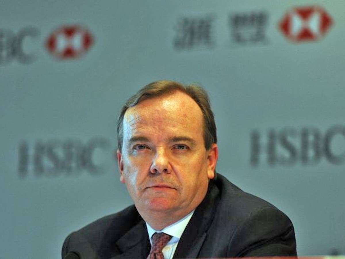 Hsbc Sets Aside £13bn To Cover Cost Of Scandals The Independent The Independent 6977