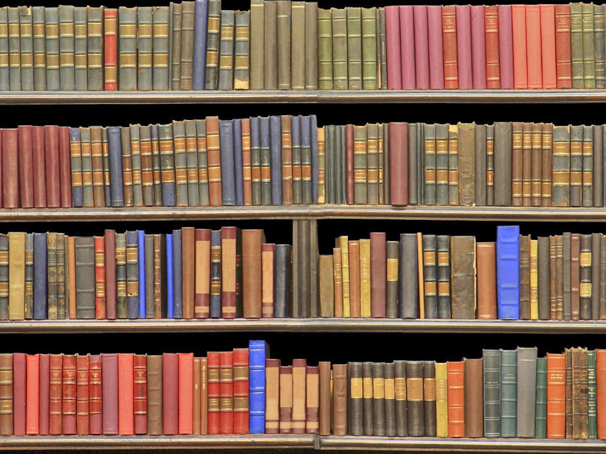 20 ways to be really annoying in the library