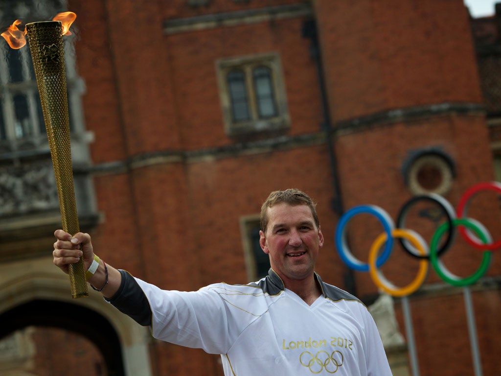 Four-time Olympic gold medallist Matthew Pinsent predicts big things for Britain's rowing team
