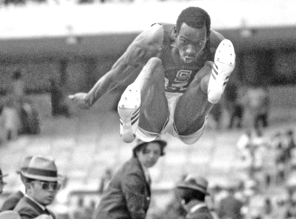 Bob Beamon The Beamon dream The Independent The Independent