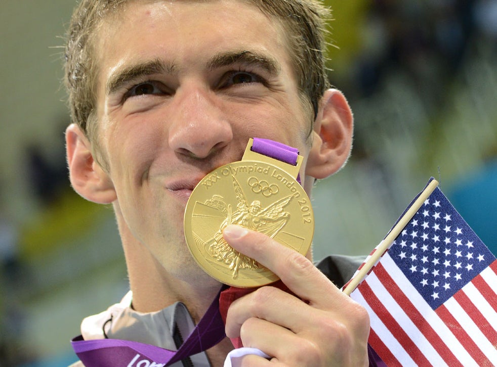 Michael Phelps makes history after the most decorated Olympian