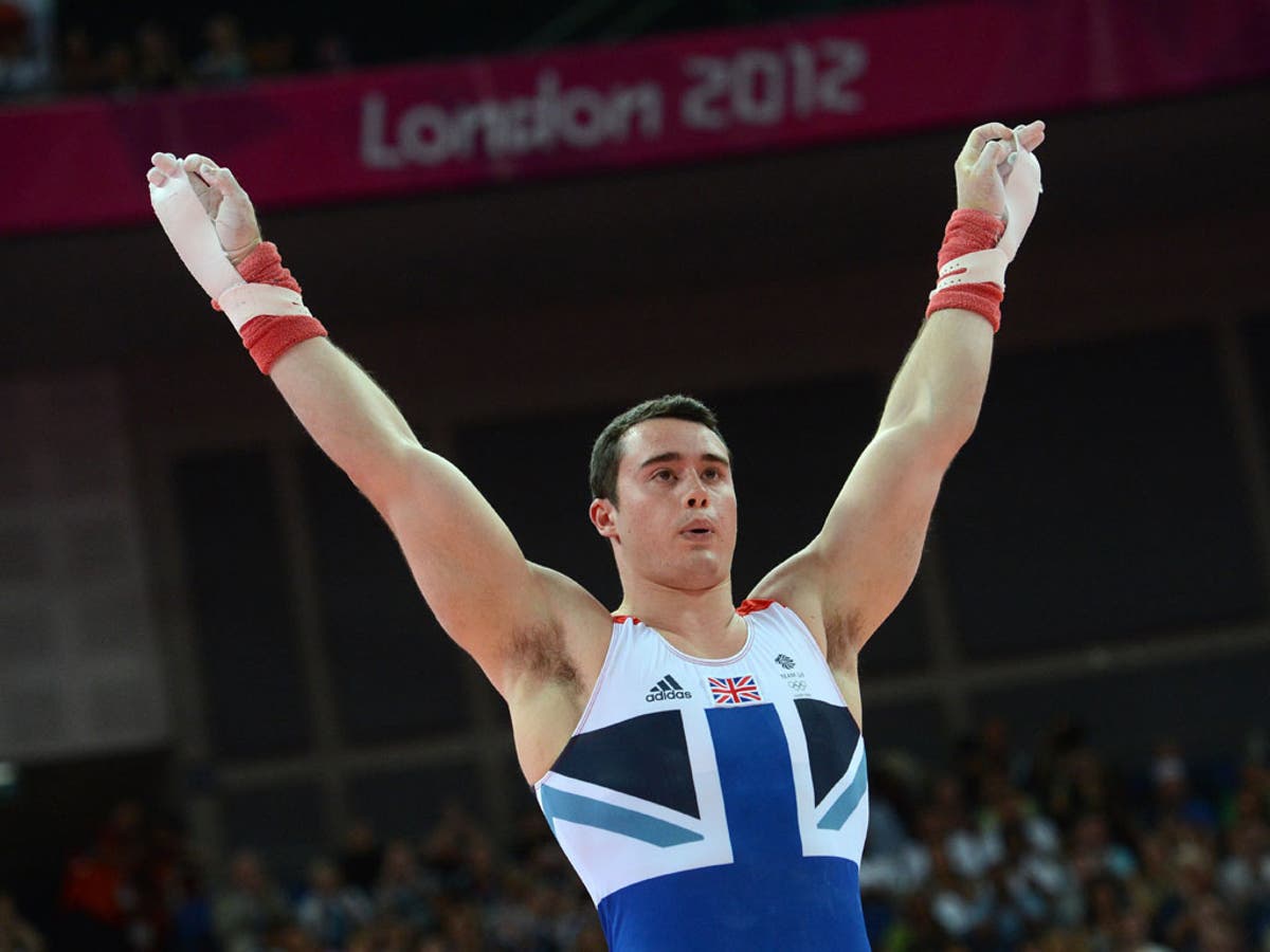 Gymnastics: Team GB achieve best ever result in Olympic individual ...