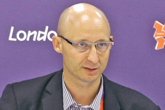 Badminton chief Thomas Lund says spectators had ‘good value’ from watching other matches