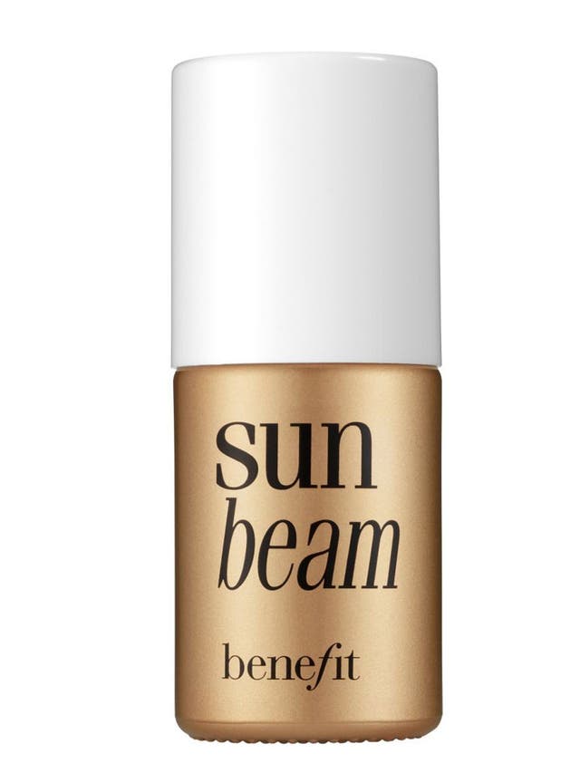Sun Beam, £18.50, benefitcosmetics.co.uk