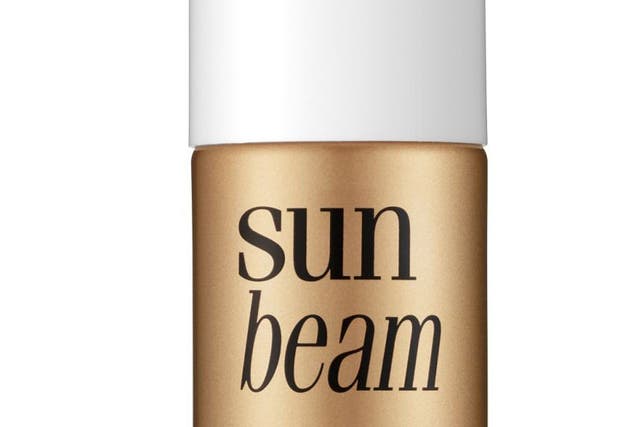 Sun Beam, £18.50, benefitcosmetics.co.uk