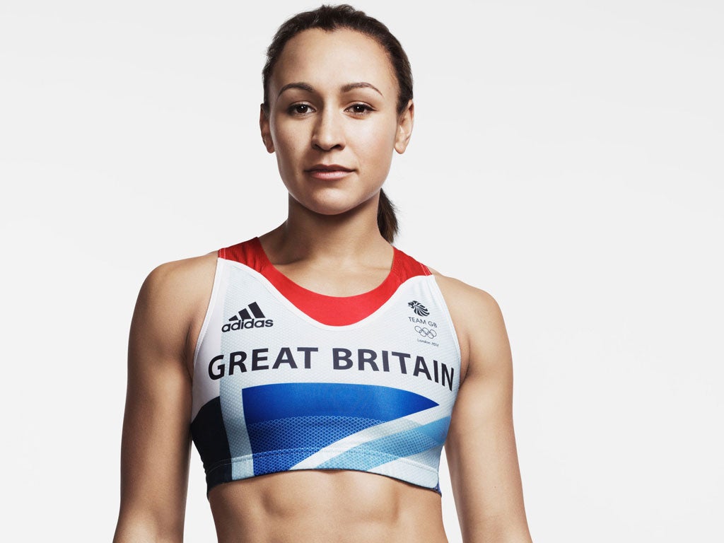 <b>Highlight: BBC1 10am</b>
It's hard to escape Jessica Ennis, the poster girl for the Olympic stadium, but finally it's time for her to compete. The heptathlon opens with the 100m hurdles at 10.05am before moving to BBC3.