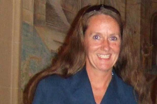 Carole Waugh has not been seen by her family since mid-April