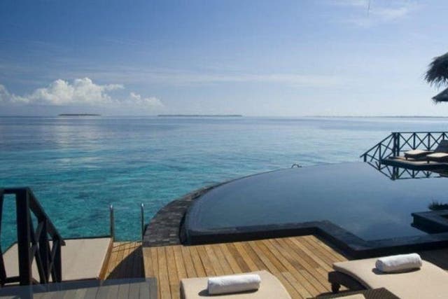 The Beach House at Iruveli has opened on in the Maldives. The private island has 87 villas and suites, four restaurants and a resident marine biologist