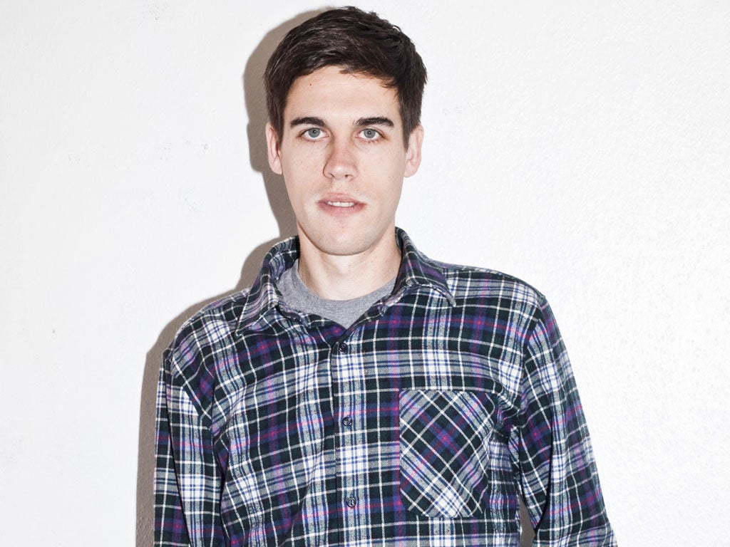 Opinion for hire: Ryan Holiday offered himself to journalists as an 'expert' source on dozens of topics
