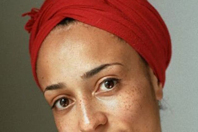Zadie Smith's long-awaited fourth novel, NW, is out next month