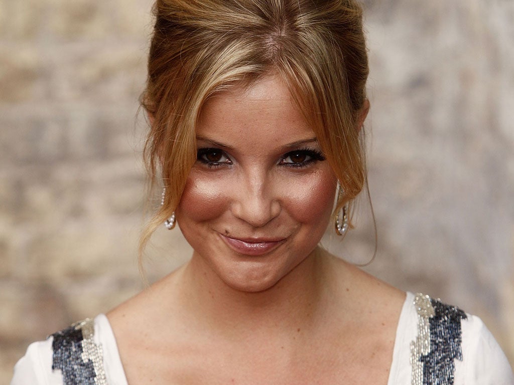 TV presenter Helen Skelton is to leave Blue Peter after five years