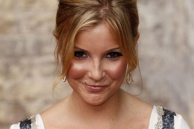 TV presenter Helen Skelton is to leave Blue Peter after five years