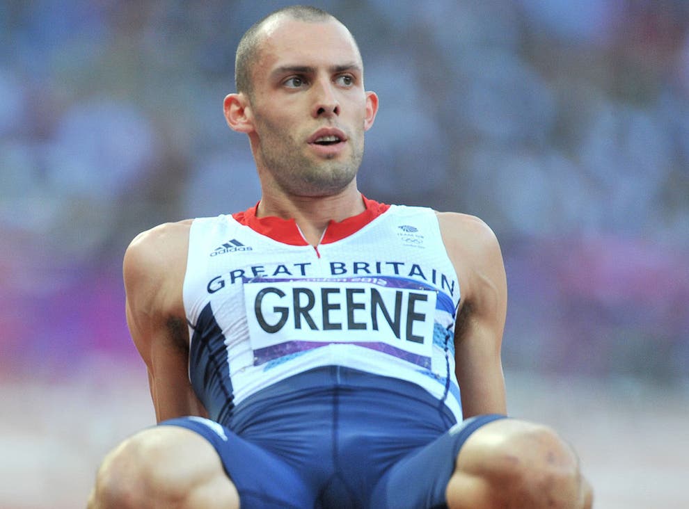 Greene makes final by narrowest of margins The Independent The Greene makes final by narrowest of margins The Independent The