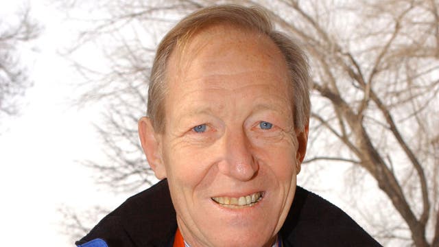 Anti-doping research by Bengt Saltin has caught out several athletes