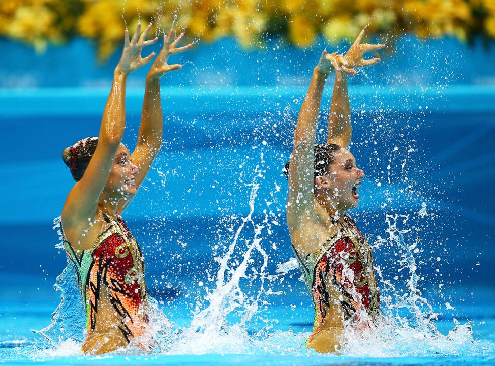 French Open 2016 sees GB Synchro secure bronze