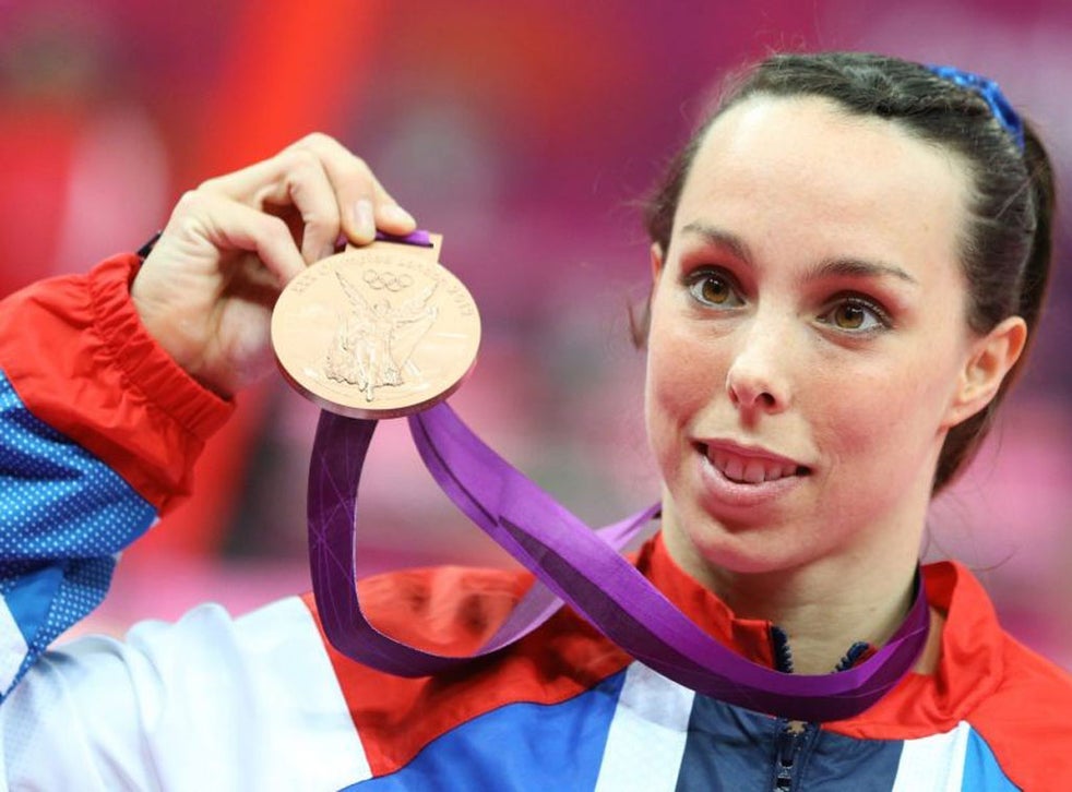 Gymnastics: Beth Tweddle - Rio Olympics in 2016 is step too far | The ...