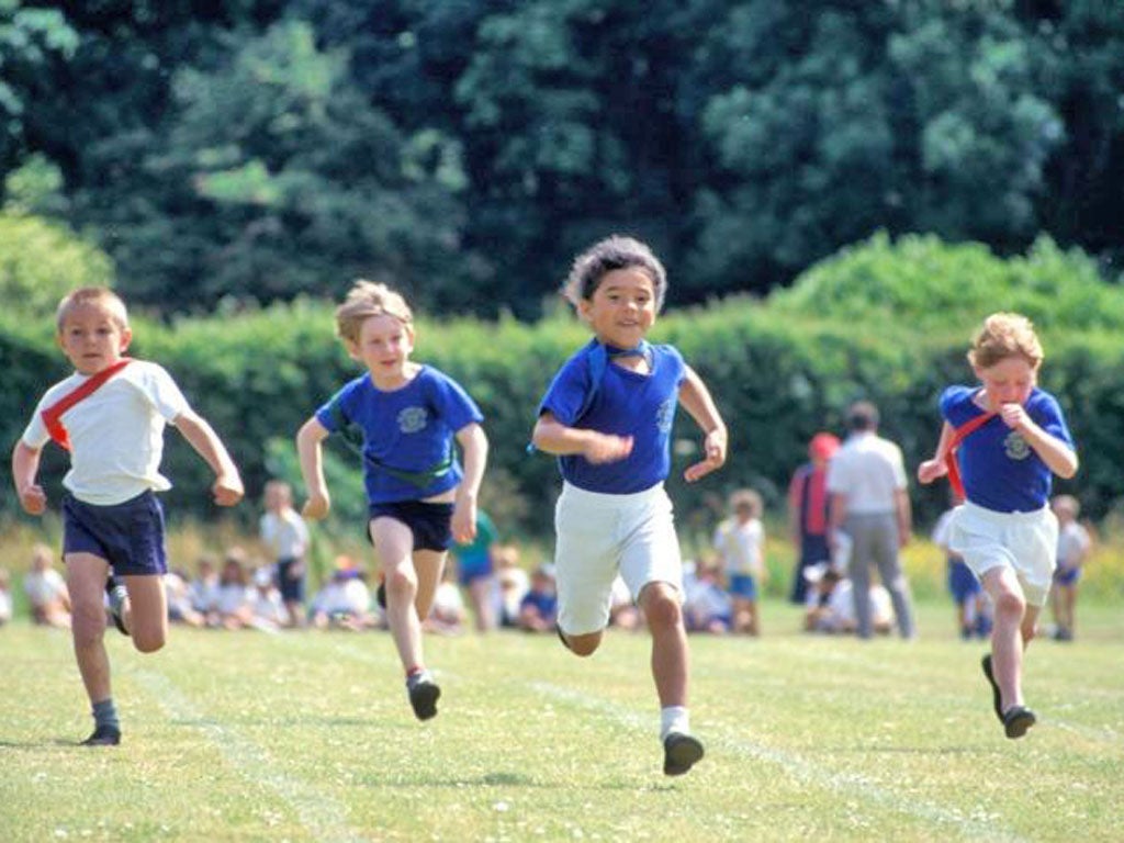 Many believe funding should target sport for under-11s