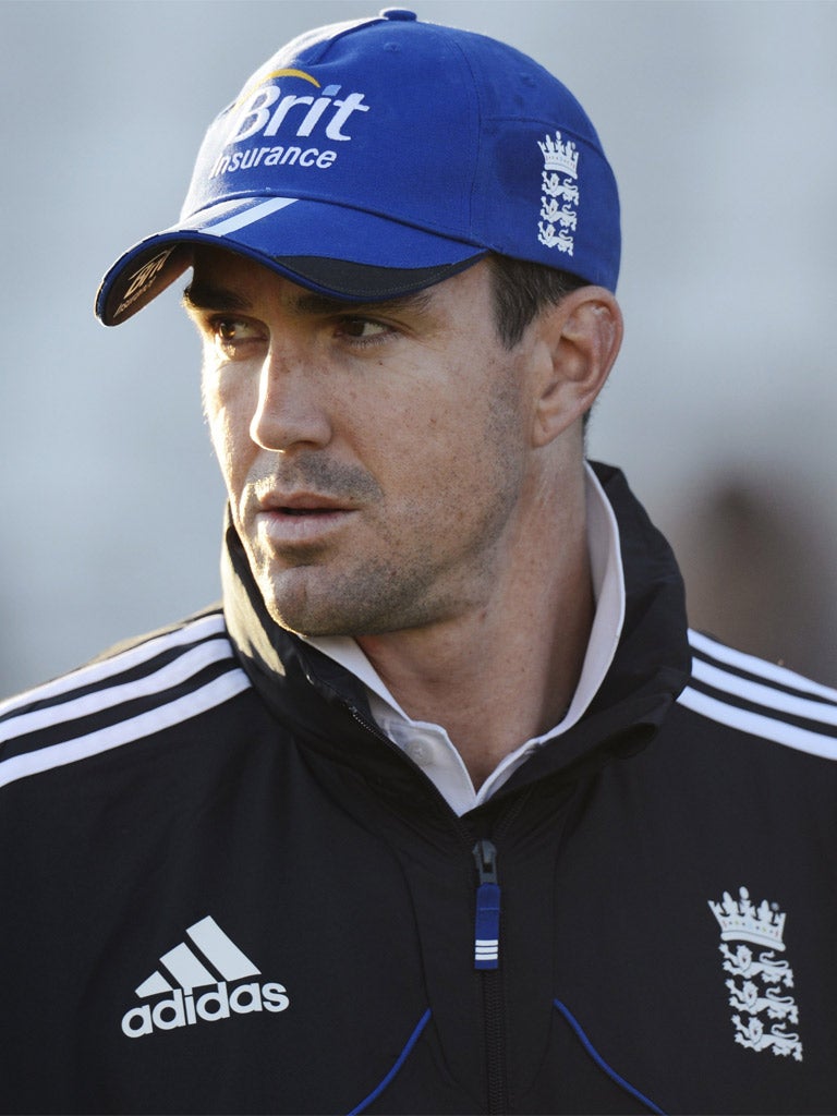 Pietersen wants to be available for the entire Indian Premier League