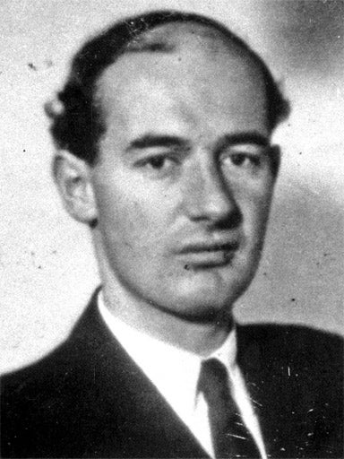 Raoul Wallenberg vanished after being held by the Soviets in 1945