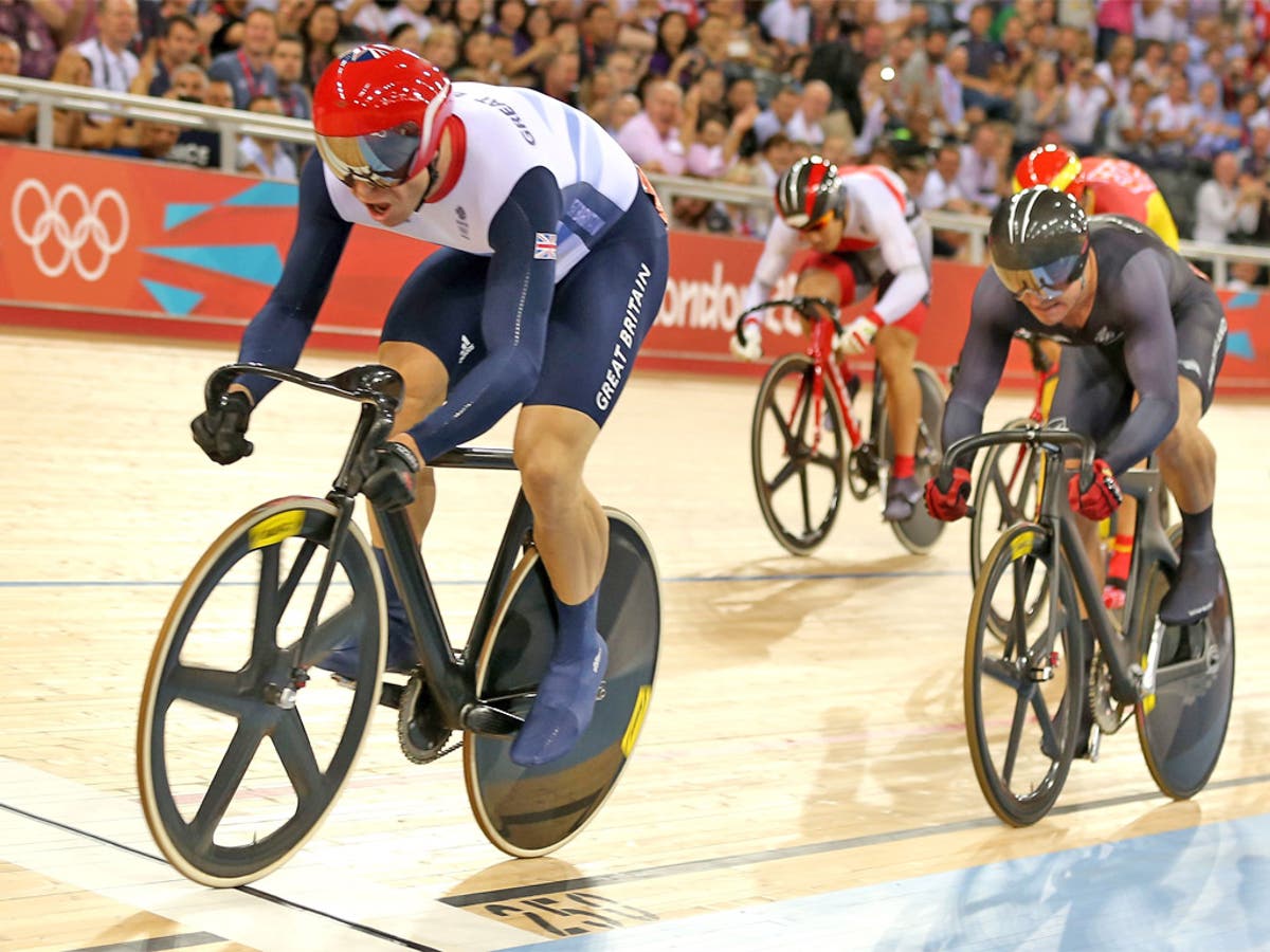 London 2012: Amid accusations of 'magic wheels', we reveal the real ...