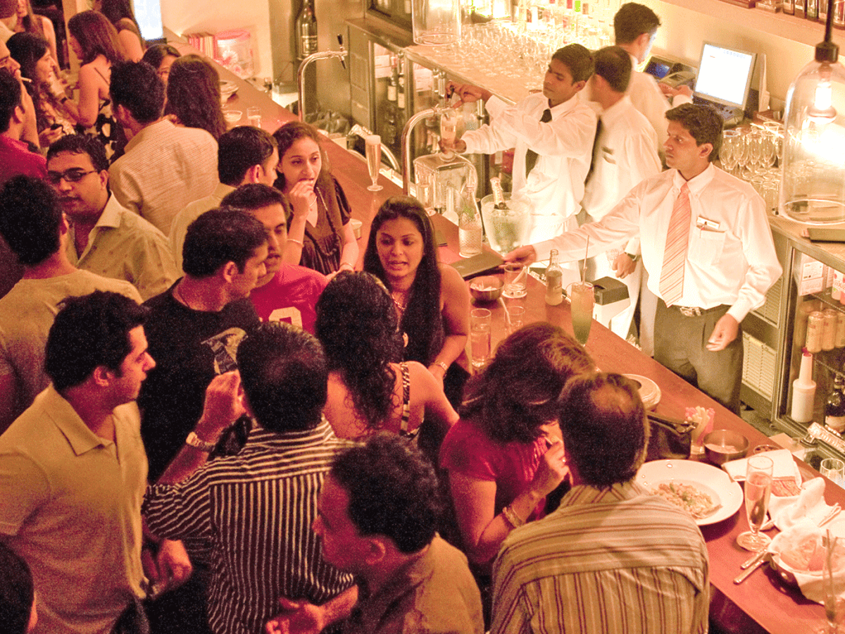 Tough Moral Crusade Against Mumbai S Party Folk Is Making Few Friends The Independent The Independent The power and authority to choose one of two or more alternative behaviors is known as: the independent