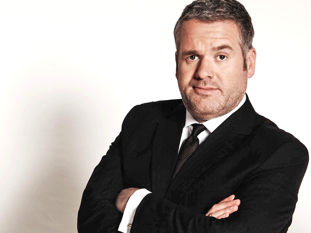 Moyles is contracted to Radio 1 until 2014