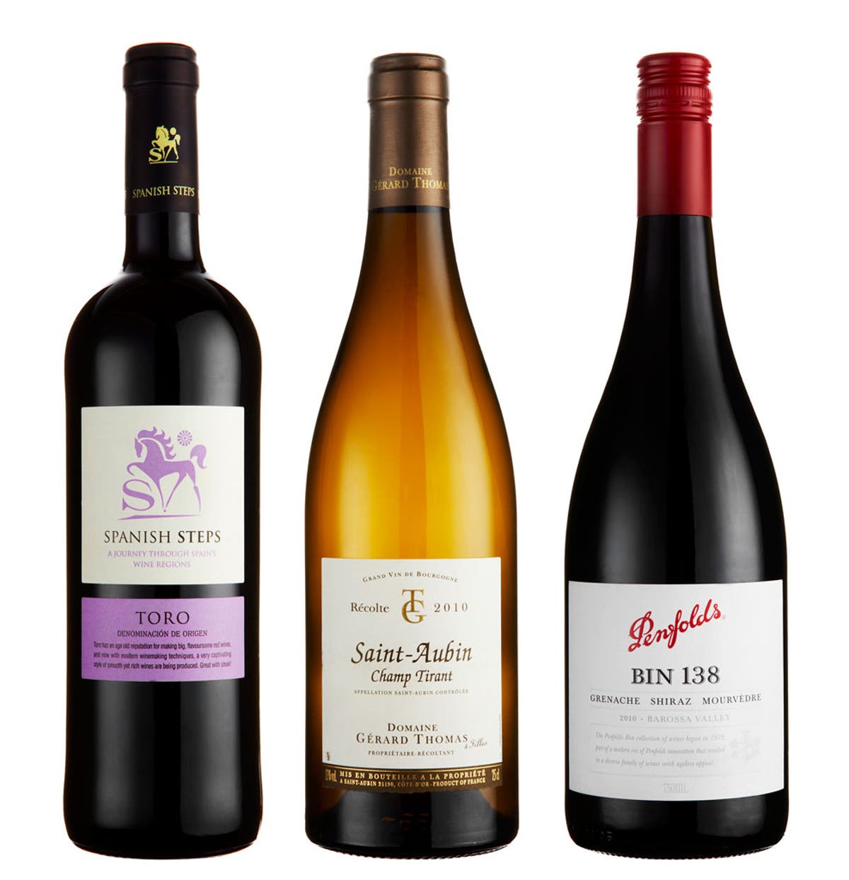 Wine: Something for the weekend? | The Independent | The Independent