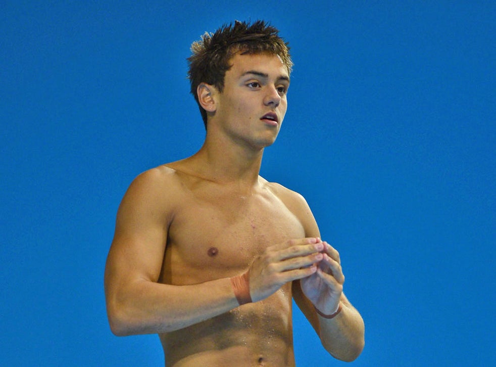 Diving: Coaches hope Tom Daley can bring home gold for Plymouth and ...