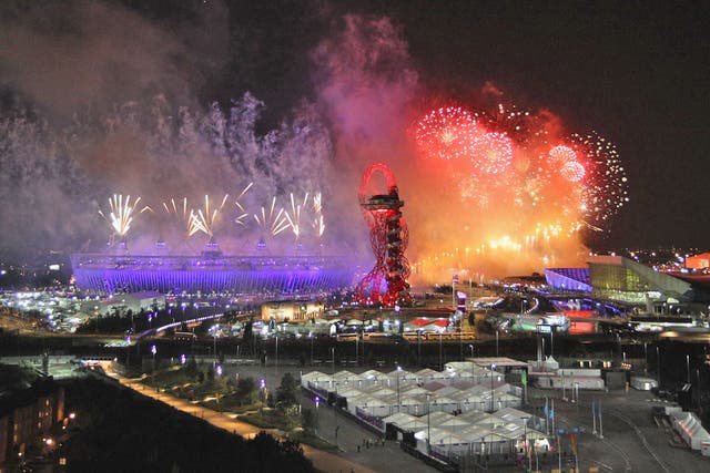 Director Stephen Daldry has promised that the closing ceremony will be 'the best wedding party you’ve ever been at'.