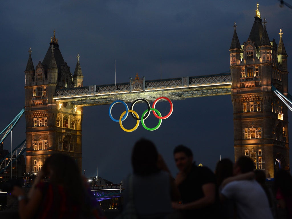 Games chief Jacques Rogge has hailed the capital as the 'beating heart of the world' after London 2012 was praised by nations across the globe