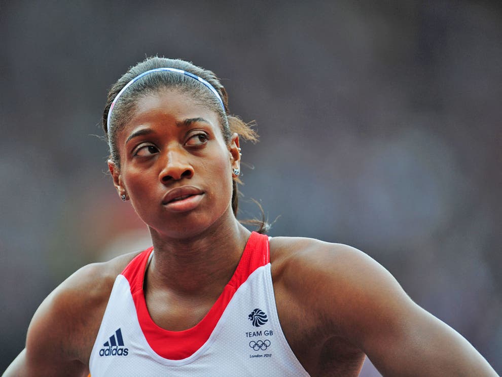 Team GB's Shana Cox no longer feels like a 'plastic Brit' | The ...