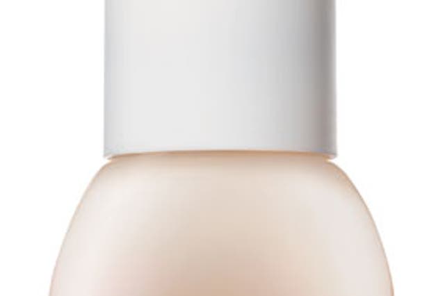 Eau Thermale Avene Gentle Gel cleanser

<p>Mild cleansing from reliable French pharmacy brand</p>

<p>£11.50, boots.com</p>