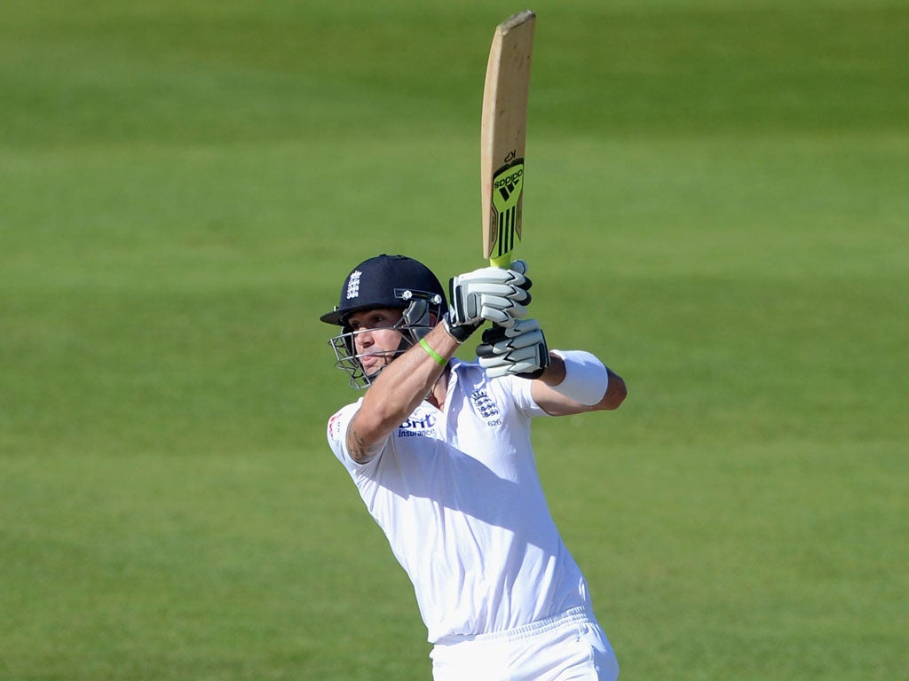 Pietersen: In or out of tomorrow's squad?