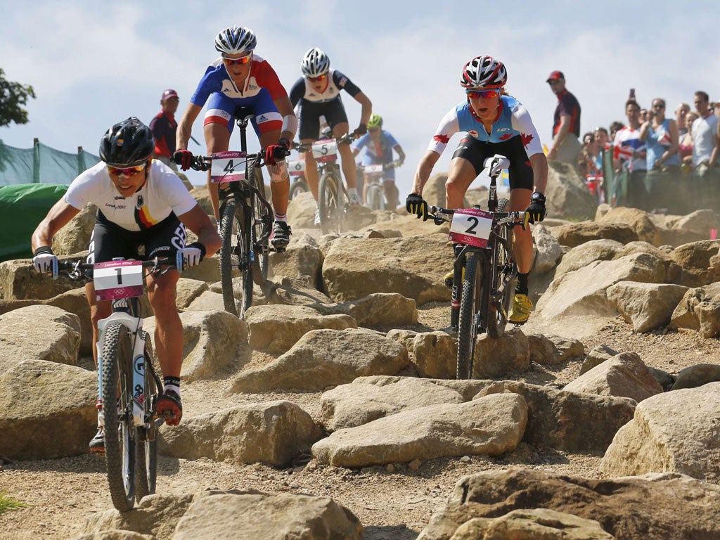 gentle annie cycle race 2020