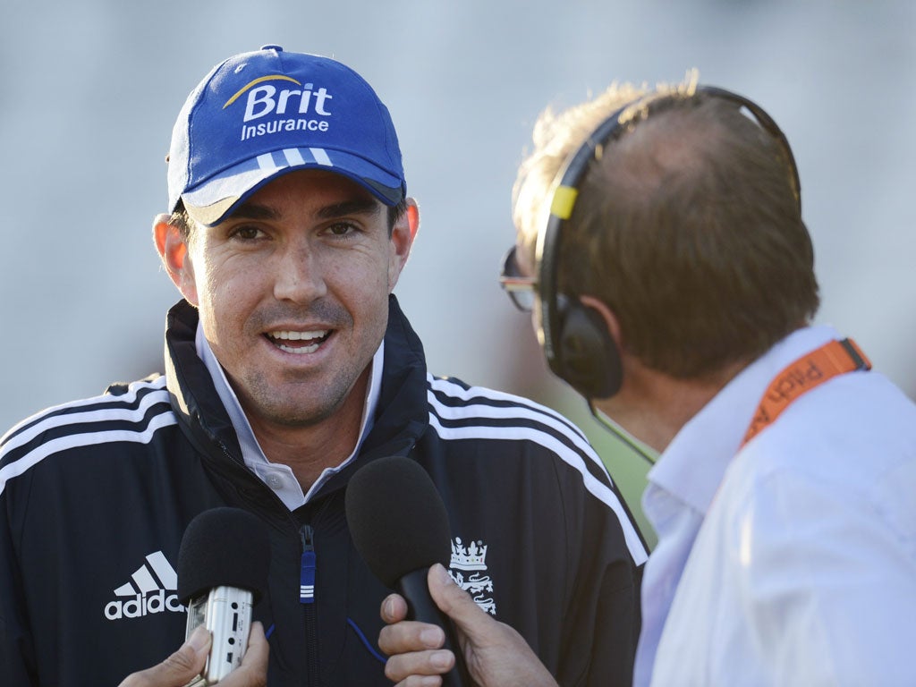 Talking point: Kevin Pietersen's comments after the Second Test may lead to him being left out of the Lord’s finale