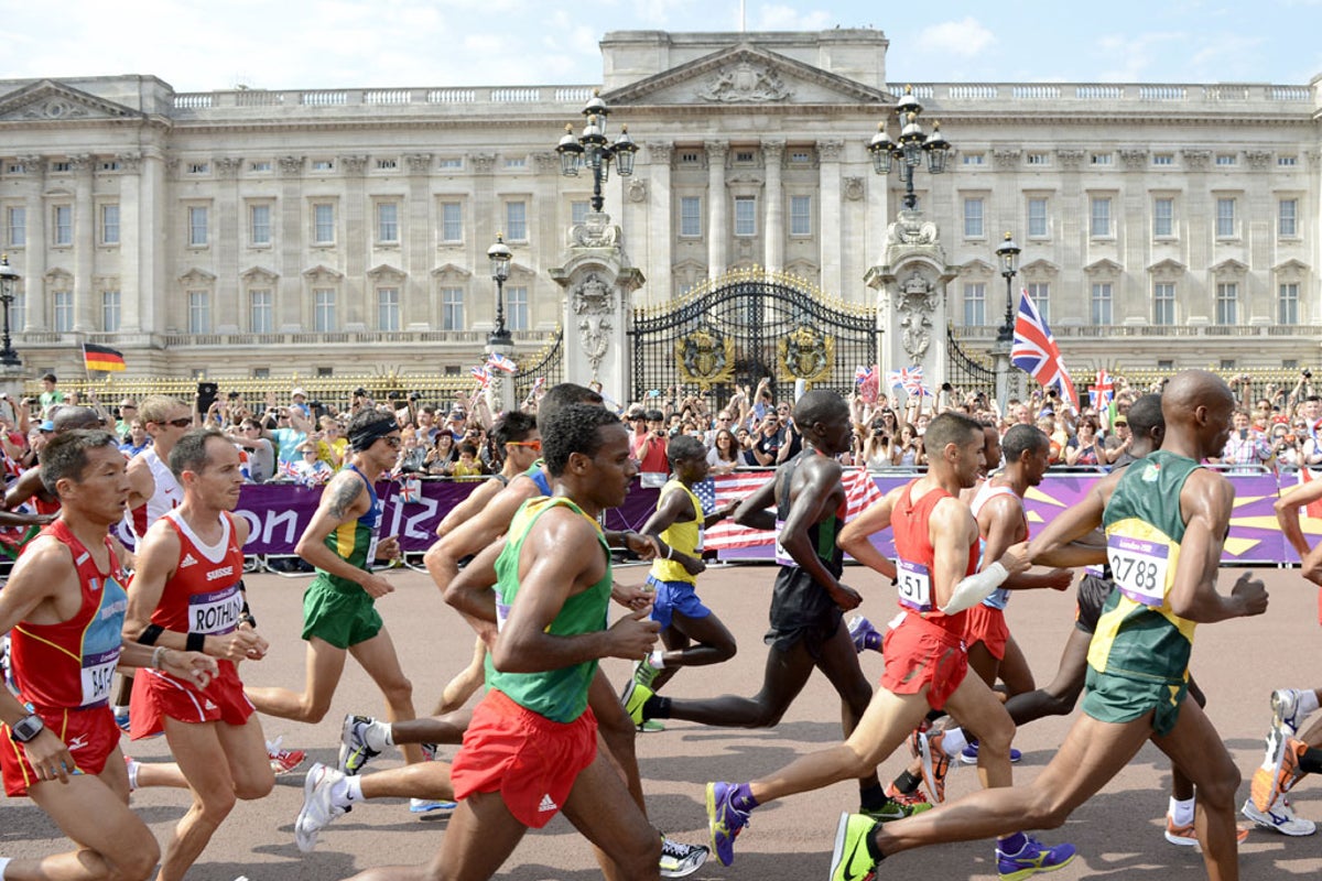 The natural chemical that gives our brains a boost after intense exercise