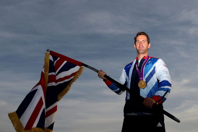 5 - “I didn’t rescue the nation from the depths of Napoleon Bonaparte, but you do the best you can do in your style of racing.”
Ben Ainslie is customarily modest after winning his fourth Olympic gold medal