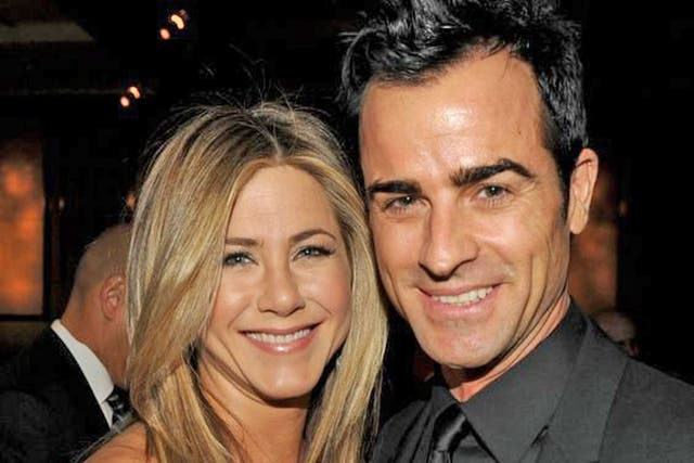 Jennifer Aniston is to marry Justin Theroux