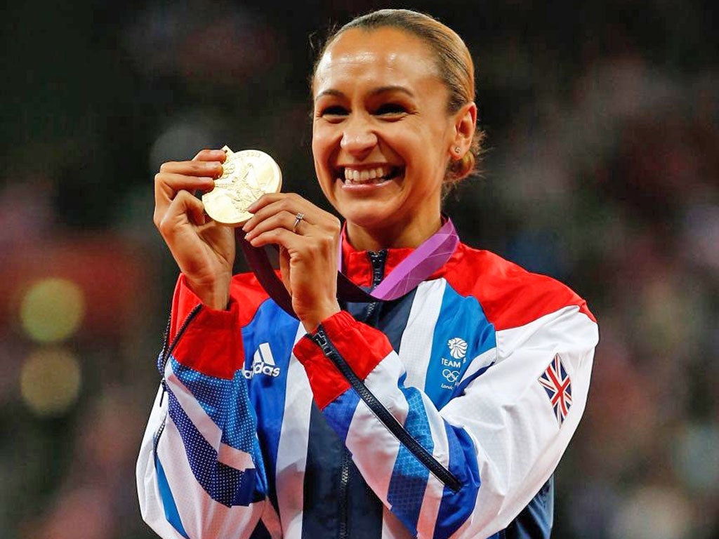 Thousands of people are expected to gather in Sheffield city centre for a celebration of Jessica Ennis' achievements
