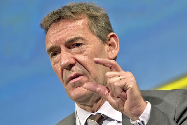 Jim O’Neill: the world economy is a bit more balanced now