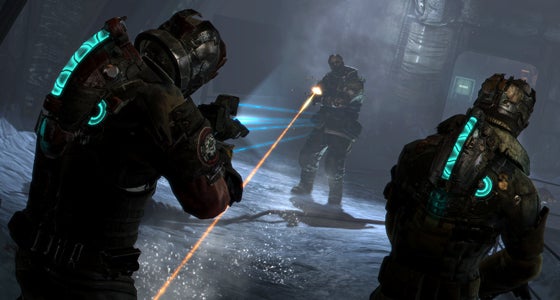 Dead Space 3 release date and limited edition details announced, The  Independent