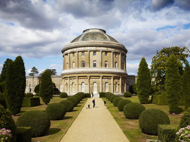 <p><strong>Ickworth</strong></p>
<p>"A magnificent country house, Ickworth is renowned for the impressive
 rotunda that showcases the priceless treasures in its collection,"  
says Ben. "A Heritage Lottery Fund project has brought the rotunda 
basement back to life, restoring it to its 1910 condition. Visitors can 
now discover the real lives of those who lived and worked upstairs in 
this extraordinary house through real testimonies and stories."</p>
<p><em>Horringer, Suffolk  IP29 5QE (01284 735270;  <a href="http://www.nationaltrust.org.uk/ickworth/" target="_blank" title="nationaltrust.org.uk/ickworth">nationaltrust.org.uk/ickworth</a>)</em></p>