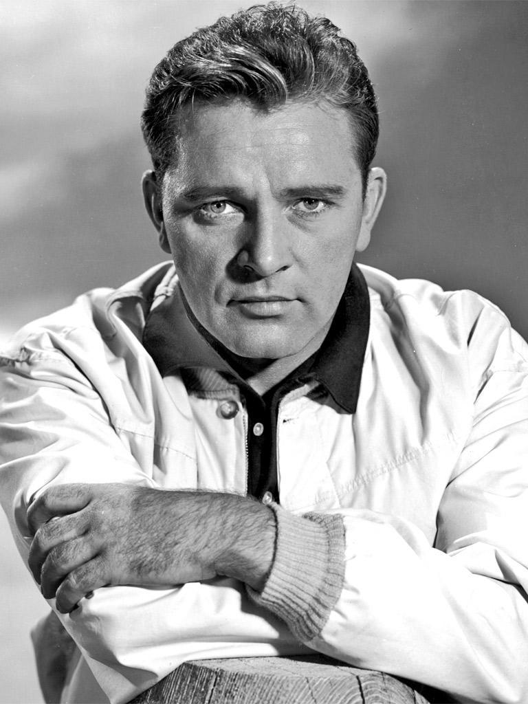 Page 3 Profile Richard Burton actor The Independent The