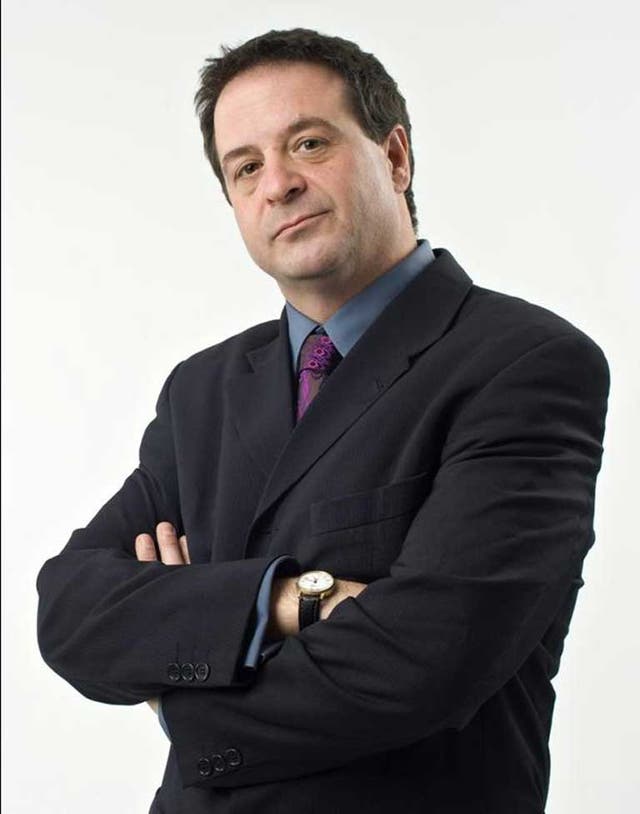 Mark Thomas' Edinburgh Fringe show, Bravo Figaro!, finds him moving from front-line to home front and telling the story of his relationship with his father