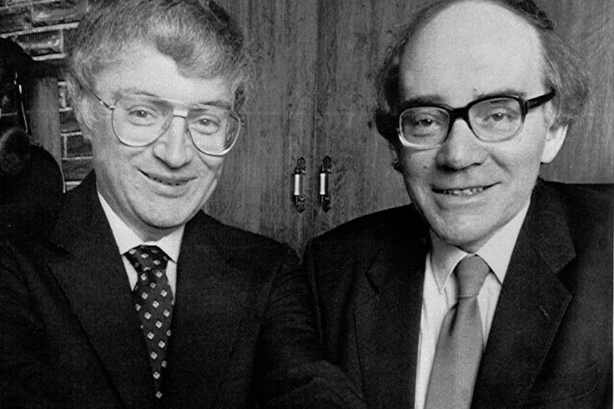 Martin Fleischmann: Electrochemist at the centre of the 1989 cold ...