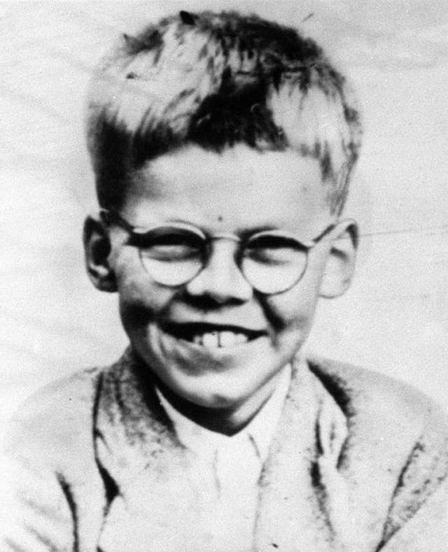 <p>An undated photo of murdered schoolboy Keith Bennett, a victim of the Moors murderer Ian Brady</p>