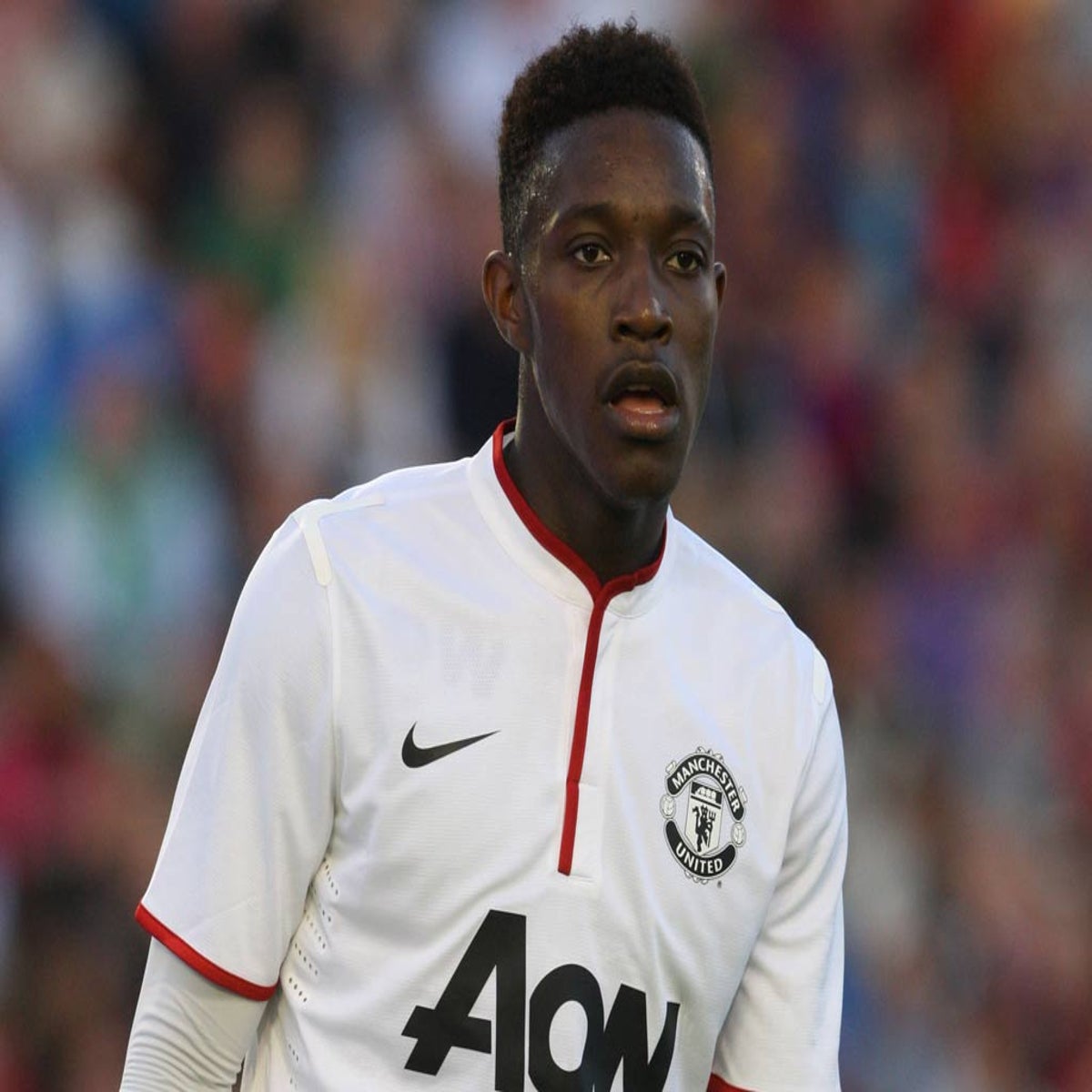 Carta da parati di Danny Welbeck